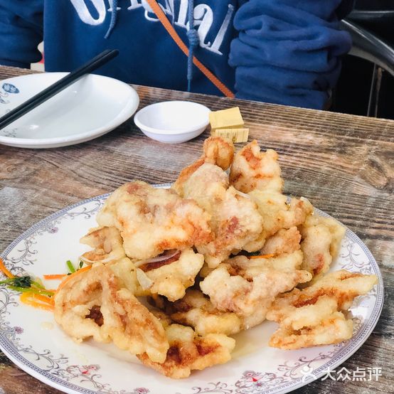 东北菜饺子馆(阳光大道店)