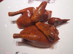 -南宁荔园维景国际酒店·荔园中餐厅