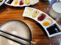-北京老铺烤鸭(老城根店)