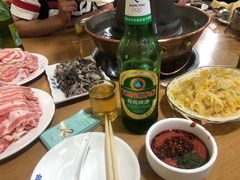 -元盛居(生态大街店)