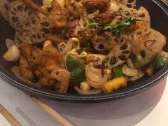 -渝蛙馆(新百店)