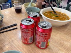 -木木鲜海鲜面(天一店)