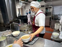 -化三驴肉汤馆老店