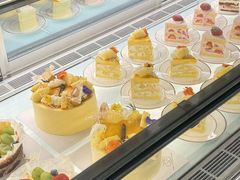 -PETIT PARIS 小巴黎(凯德1818店)