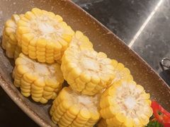 -捞王锅物料理(东百中心店)