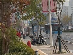 -江南韵·无锡太湖文化体验餐厅(凤凰天街店)