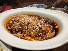 -肆海小川菜酒馆Wine Bistro (青年路店)