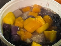 -水牛奶皇后糖水铺