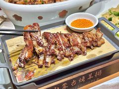 -陶缘一号·四季缘·老字号顺德菜·户外婚礼家宴(西滘店)