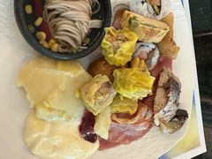 -厦门悦华酒店