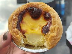 葡挞-Caidie Bakery采蝶轩(百越店)