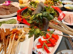 -本色.小马哥烧烤(五一路总店)