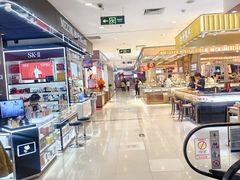 -银座购物广场(高新区店)