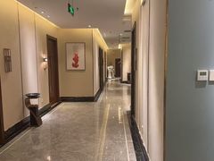 -华夏良子·足道SPA艾灸(铁道大厦店)