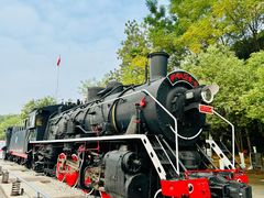 -柳州工业博物馆