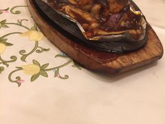 -沙龙酒家