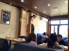 大堂-妈妈的味道(和顺古镇店)