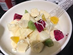-九田家黑牛烤肉料理(石路天虹店)