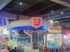 -星际传奇(西安三桥万象城店)