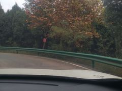 -金堂县云顶石城风景区