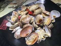 -红钳侠小龙虾·烧烤(中赢康康谷店)
