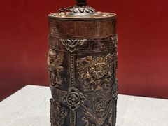 -深圳博物馆(古代艺术馆)