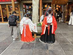 -小街天府(西工小街店)