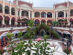 -佛罗伦萨小镇广佛名品奥特莱斯(疏港路店)