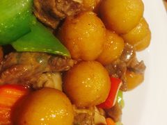 -关东小磨东北菜(上海长风大悦城店)