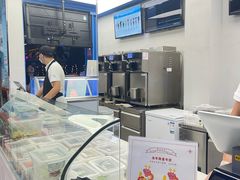 -CORNER CONE GELATO酷矿手作霜淇淋(南头古城店)