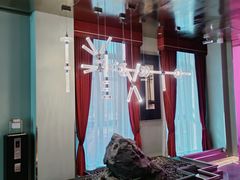 -俏江南天津时尚曲艺主题餐厅(马场道店)