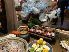 -樱宿日式和牛烧肉(五道口店)