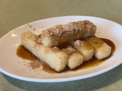 -渝信川菜(南滨店)