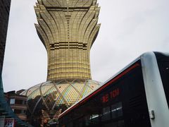 -澳门威尼斯人综合度假区