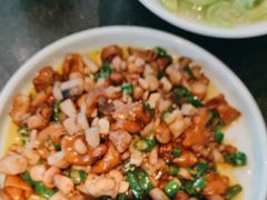 -赠李白·如诗的川味(余杭万达广场店)