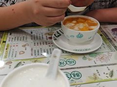 -地茂馆甜品