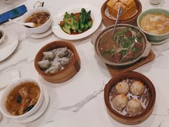 -海上名珠·海鲜酒楼(励骏庞都店)