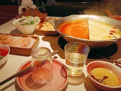 -九鼎轩脆毛肚火锅(三钢里店)
