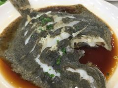 -盐通酒家(金桥湾清水苑店)