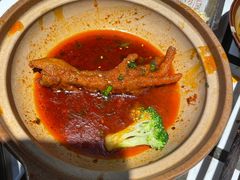 -贰回巷火锅馆(钟楼店)