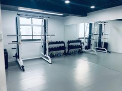 -K1拳击泰拳健身俱乐部