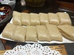 -志晖园圆子鸡·辣子鸡(阳光店)