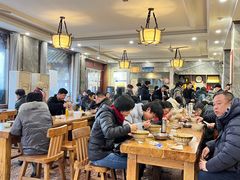 -清真马杰山牛肉汤馆