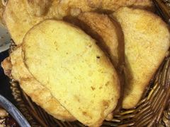 炼乳馒头片-辣盆盆麻辣小龙虾(哈尔滨总店)