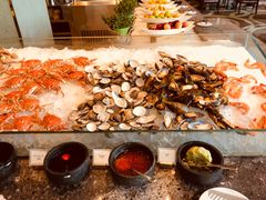海鲜-阳澄湖费尔蒙酒店颐丰阁中餐厅(马鞍山西路店)