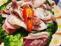 -阿妹小海鲜(下角店)