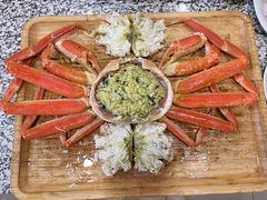 -震海贝烤贝·民俗特色店(延吉总店)