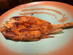 -牛将军•涮肉•烤肉•铁板烧(北京王府井·故宫店)