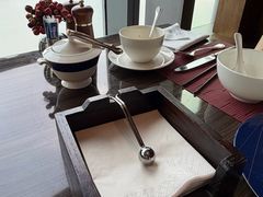 -珠海瑞吉酒店·秀餐厅