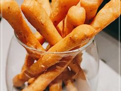 -巴奴毛肚火锅(悠唐购物中心店)